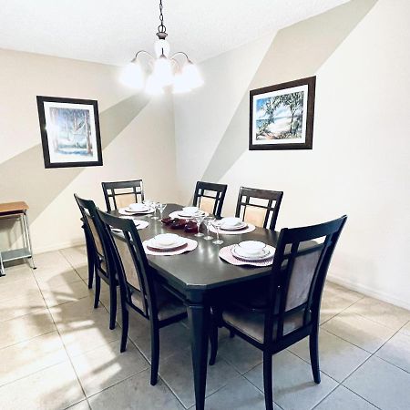 Lakeside Community, Pools, And More! Kissimmee Exterior photo