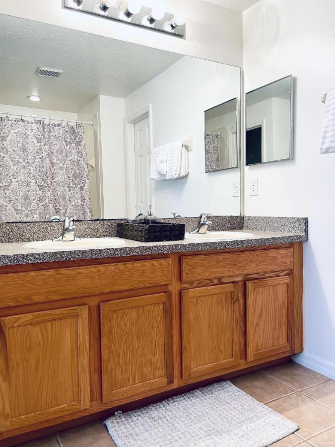 Lakeside Community, Pools, And More! Kissimmee Exterior photo