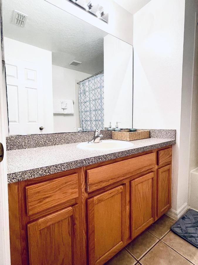 Lakeside Community, Pools, And More! Kissimmee Exterior photo