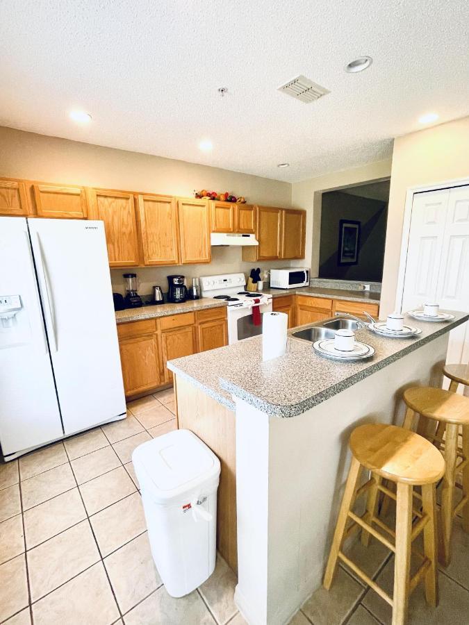 Lakeside Community, Pools, And More! Kissimmee Exterior photo