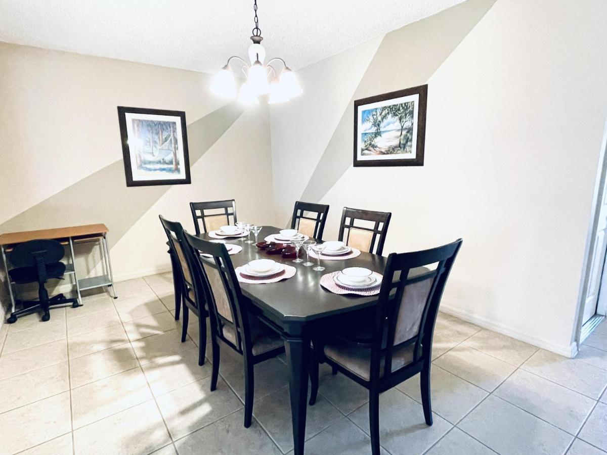 Lakeside Community, Pools, And More! Kissimmee Exterior photo