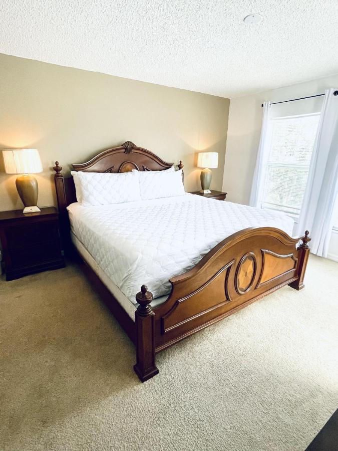Lakeside Community, Pools, And More! Kissimmee Exterior photo
