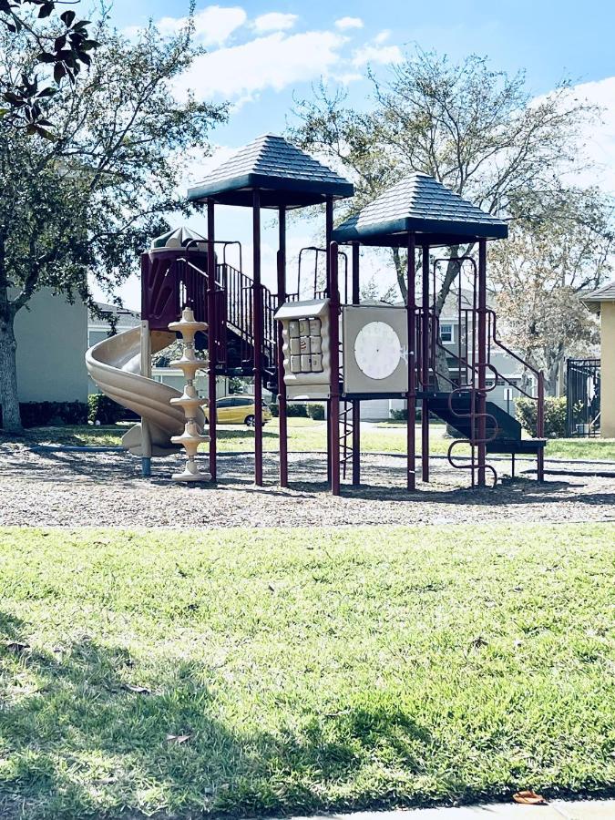 Lakeside Community, Pools, And More! Kissimmee Exterior photo