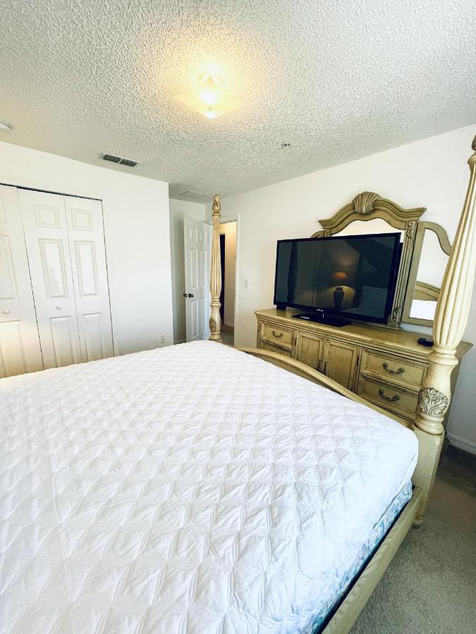 Lakeside Community, Pools, And More! Kissimmee Exterior photo