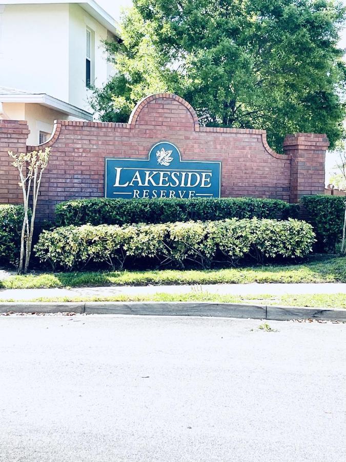 Lakeside Community, Pools, And More! Kissimmee Exterior photo